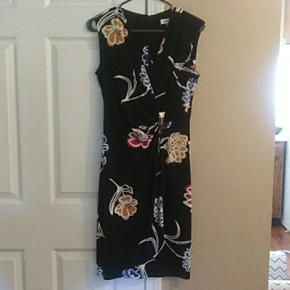 Calvin Klein dress